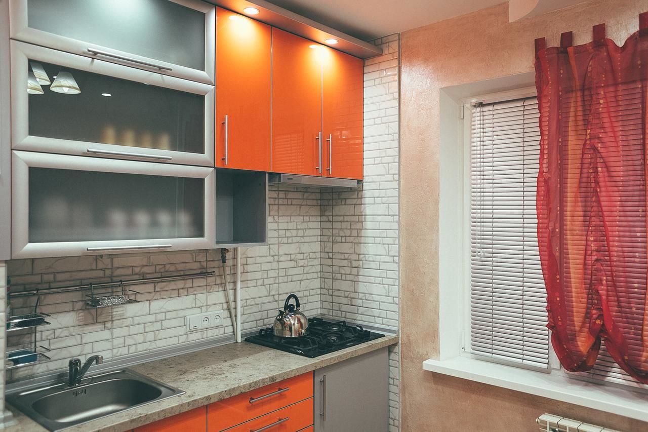 Апартаменты Prime Home Чернигов